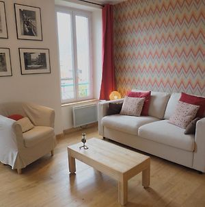 Appartement Calme et confort en coeur de ville à Draguignan Exterior photo