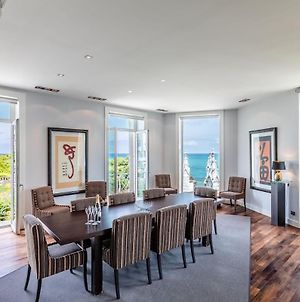 ATALAYE · Luxueux appartement avec vue mer Biarritz Exterior photo