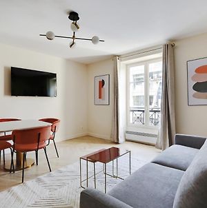 Pick A Flat's Apartments - Rue de Londres Paris Exterior photo