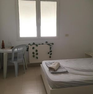 Appartement Massinissa à Sidi Bou Ali Exterior photo