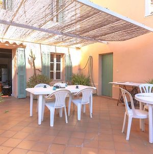 Large Apartment In The Heart Of Le Cannet With Terrace Benakey Exterior photo