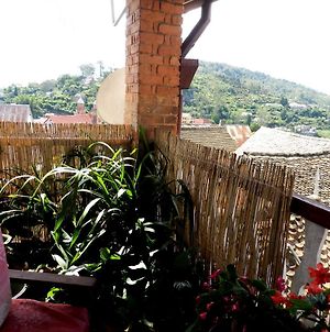 Hôtel Chez Julienne et Patrick à Fianarantsoa Exterior photo