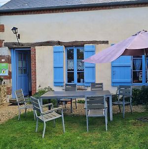 Gîte Beaulieu-sur-Loire, 3 pièces, 5 personnes - FR-1-590-33 Exterior photo