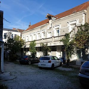 Appartement Au Relais Des Thermes à Saint-Amand-les-Eaux Exterior photo