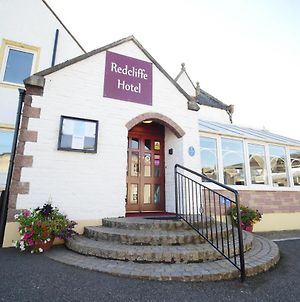Hôtel The Redcliffe à Inverness Exterior photo