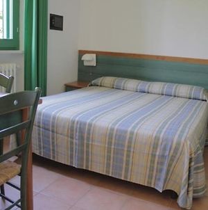 Hôtel Serra Degli Alimini 1 à Otrante Room photo