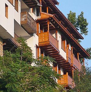 Hotel Asenevtsi Veliko Tarnovo Exterior photo