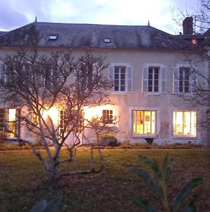 le manoir des Marchaisons Château-Renard Exterior photo