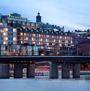 Hôtel Hilton Stockholm Slussen Exterior photo