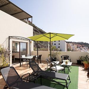Villa Holiday House Penthouse In La Gomera à San Sebastián de la Gomera Exterior photo