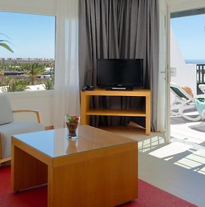 Appartement Ilunion Costa Sal Lanzarote à Puerto del Carmen  Exterior photo