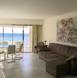 Appartement Fettolina Palm Beach, Location Cannes front de mer et plage Exterior photo