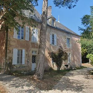 Gîte du château de Chevannes Amazy Exterior photo