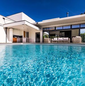 MARBLE KEYWEEK Villa avec piscine chauffée et jardin à Biarritz Exterior photo