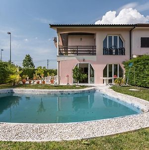 Villa Guestready - Beiriz Garden & Pool à Póvoa de Varzim Exterior photo