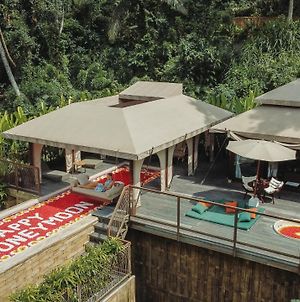 Villa Kanva Ubud à Tegallalang  Exterior photo