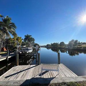 Villa Waterfront Renovated 3/2 Close To Everything à Port Charlotte Exterior photo