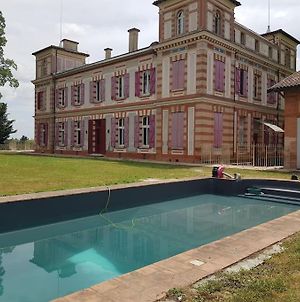 Villa Maison&piscine au coeur d'un domaine de 7ha à Montlaur  Exterior photo