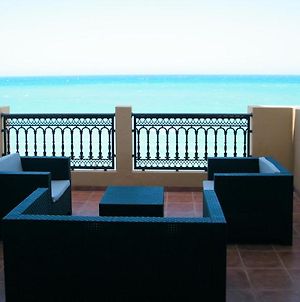 Folla Aqua Resort Sidi Bou Ali Exterior photo