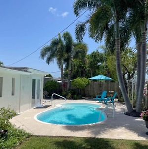 Villa Endless Summer Pool Vibes-Mins To Clearwater Beach à Largo Exterior photo
