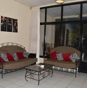 Bujumbura-Sweet Home- 2 Bedroom Appartment Near The City Center Exterior photo