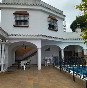 Villa El Recuerdo à Arcos de la Frontera Exterior photo