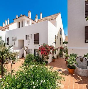 Luxury Apartment With Pool, Close To Puerto Banus Marbellac Exterior photo