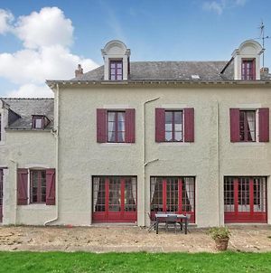 Amazing Home In Guerande With Wifi And 8 Bedrooms Exterior photo