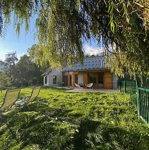 Villa Maison refaite à neuf en pleine nature à Puy-Saint-Eusebe Exterior photo