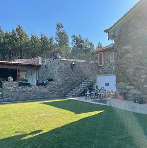 Villa Refugio à Castelo de Paiva Exterior photo