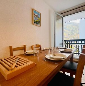 Appartement Superb Renovated Flat At The Foot Of The Slopes à La Salle-les-Alpes Exterior photo