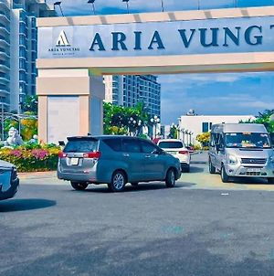 Aria Vũng Tàu Hotel&Resort - Căn hộ và biệt thự nghĩ dưỡng Exterior photo