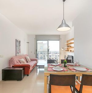 Appartement Soul: Bonito Apartamento Con Terraza à Sitges Exterior photo