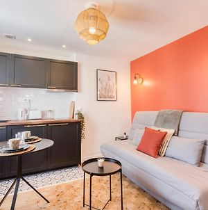 Appartement Magnifique studio refait à neuf proche Paris et RER à Vitry-sur-Seine Exterior photo