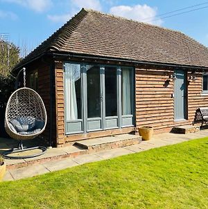 The Granary Barn- 1 Bedroom Self Contained Annexe Ringmer Exterior photo