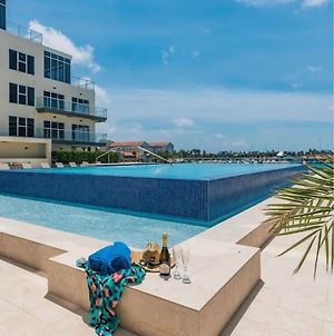 Amazing Luxurious Apartment In The Heart Of Aruba! Oranjestad Exterior photo