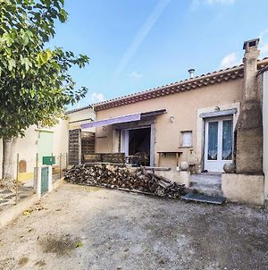 Nice Home In Cazouls-Ls-Bziers With 3 Bedrooms And Wifi Exterior photo