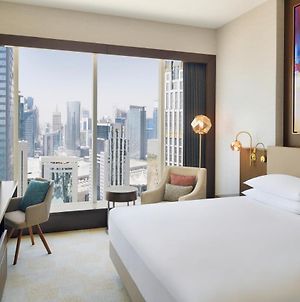 Delta Hotels By Marriott City Center Doha Exterior photo