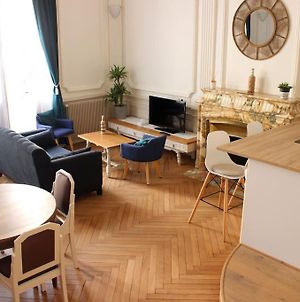 Sublime appartement, chic et confortable. Bourg-en-Bresse Exterior photo