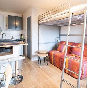 Appartement Confortable studio à proximité du CHU Trousseau à Chambray-lès-Tours Exterior photo