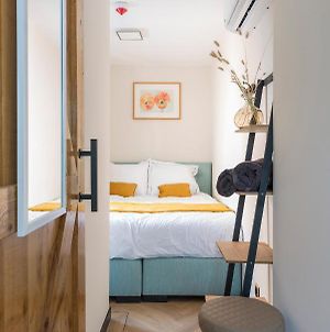 Cozy Room With Nice Garden, Airco Tilbourg Exterior photo