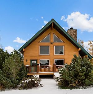 Villa Mule Deer Cabin à West Yellowstone Exterior photo