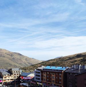 Appartement Duplex Holidays Andorra à Pas de la Case Exterior photo