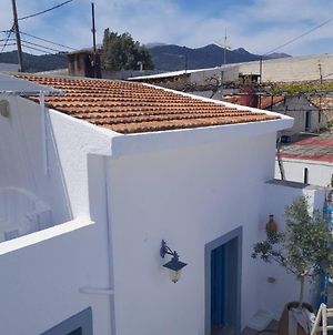 Villa Farmhouse In Limnes à Agios Nikolaos Exterior photo