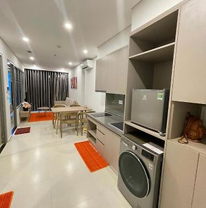 Appartement Can Ho Nghi Duong The Song Vung Tau Exterior photo
