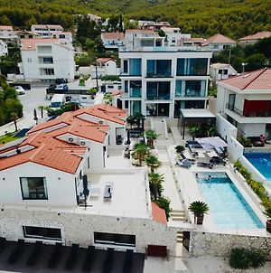 Villa Sun And Sea Trogir Exterior photo
