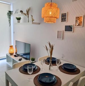 Appartement Brand New - Massive Studio - E1 - Self Catering à Gibraltar Exterior photo