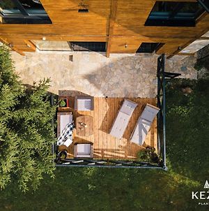 Villa Kezman Mountain Houses à Kopaonik Exterior photo