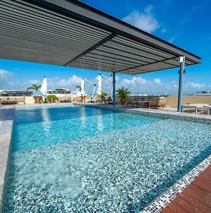 Jade- Beautiful Ocean View At Singular Joy Residences Playa del Carmen Exterior photo