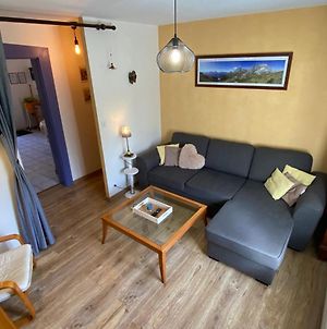 Appartement La petite marmite du lac de Vouglans à Pont-de-Poitte Exterior photo
